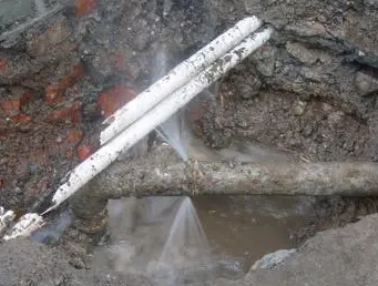 景泰测漏水多少钱