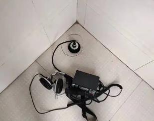 景泰测漏水公司