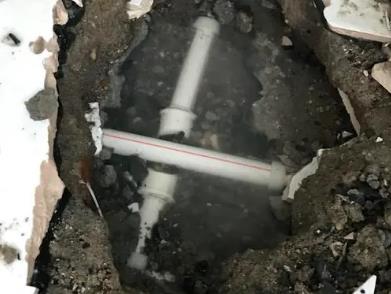 景泰漏水检测公司哪家好