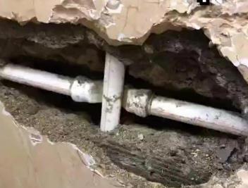 景泰漏水检测电话多少