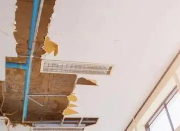 景泰测漏水电话