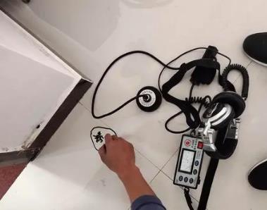 景泰测漏水公司电话