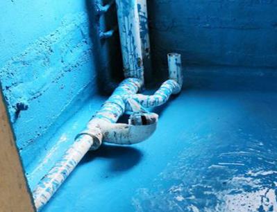 景泰测漏水多少钱